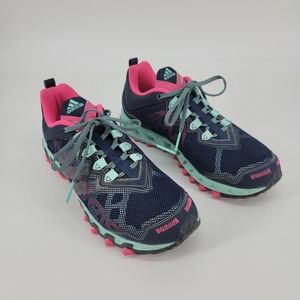 Adidas Vigor TR Shoes ECU